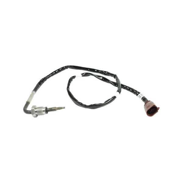 Sensor, avgastemperatur
