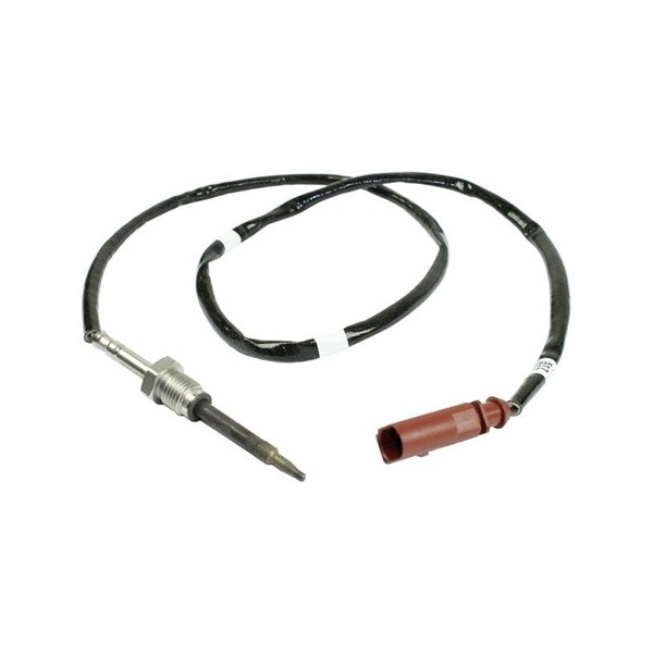 Sensor, avgastemperatur