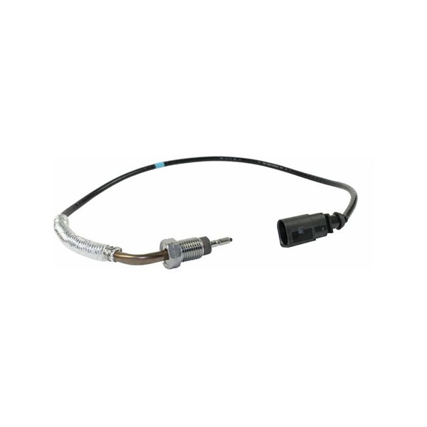 Sensor, avgastemperatur