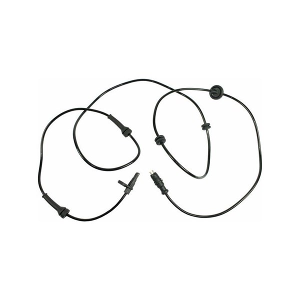 ABS-givare, Sensor, hjulvarvtal, Bakaxel ABS-givare, Sensor, hjulvarvtal, Bakaxel