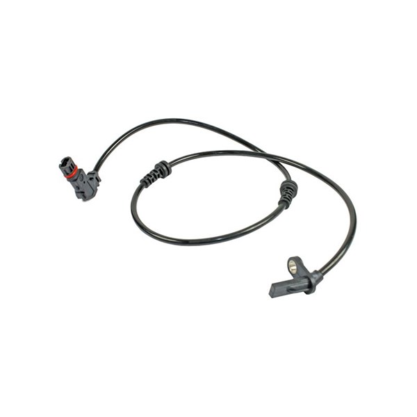 ABS-givare, Sensor, hjulvarvtal, Fram, höger eller vänster ABS-givare, Sensor, hjulvarvtal, Fram, höger eller vänster