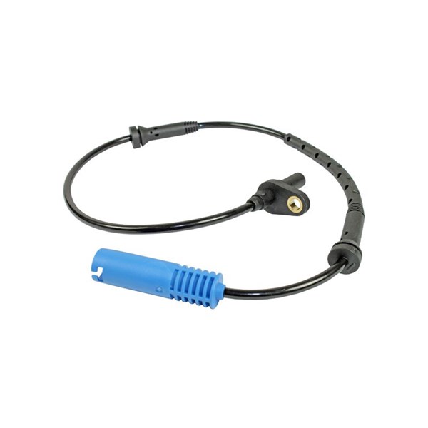 ABS-givare, Sensor, hjulvarvtal, Fram, höger eller vänster ABS-givare, Sensor, hjulvarvtal, Fram, höger eller vänster