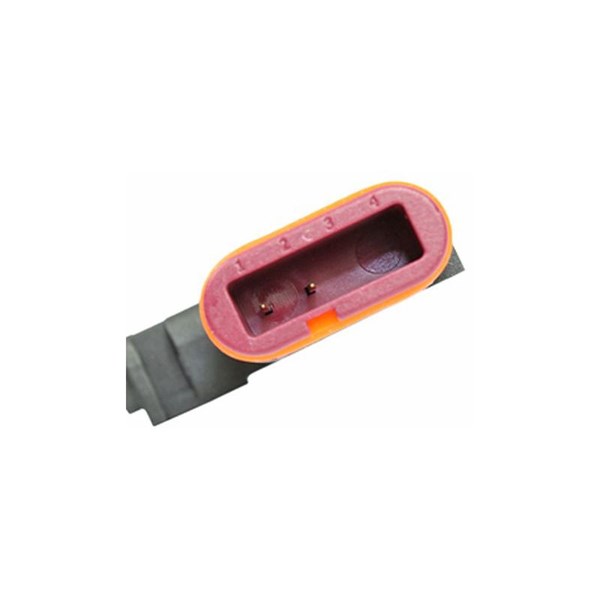ABS-givare, Sensor, hjulvarvtal, Bakaxel, båda sidor ABS-givare, Sensor, hjulvarvtal, Bakaxel, båda sidor