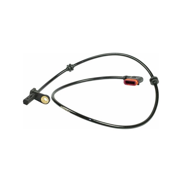 ABS-givare, Sensor, hjulvarvtal, Bakaxel, båda sidor ABS-givare, Sensor, hjulvarvtal, Bakaxel, båda sidor