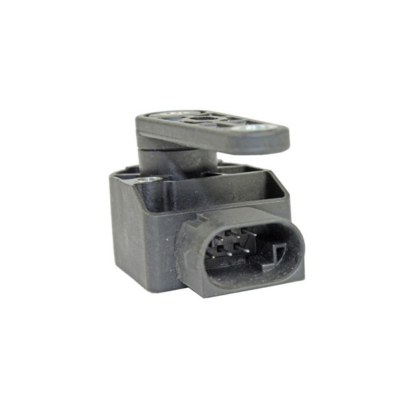 Sensor, Xenonljus (lysviddsreglering), Bakaxel, Framaxel