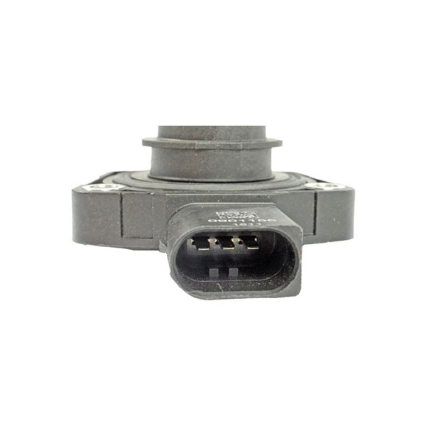 Sensor, motoroljenivå