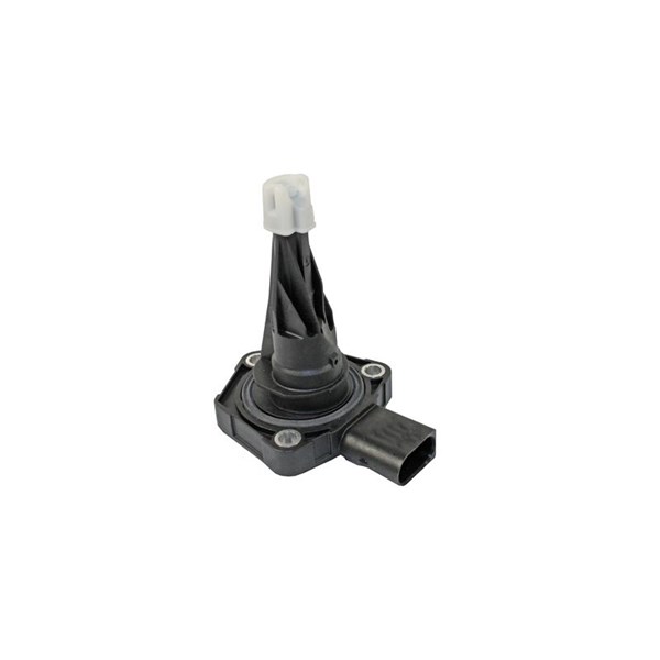 Sensor, motoroljenivå