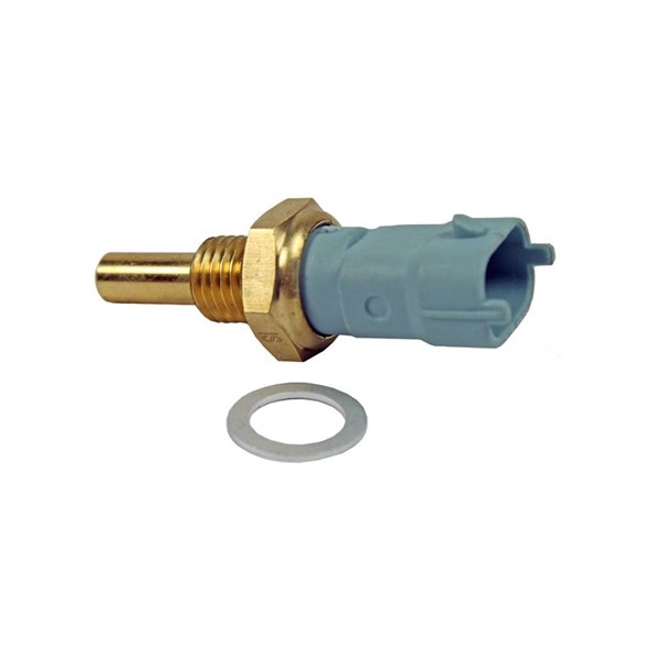 Sensor, kylvätsketemperatur