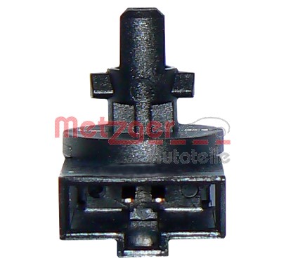Sensor, innertemperatur Sensor, innertemperatur