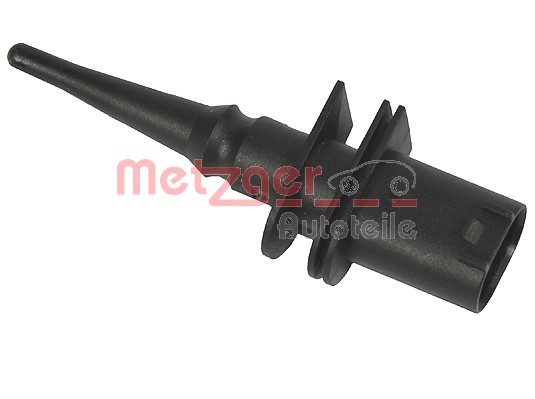 Sensor, yttertemperatur