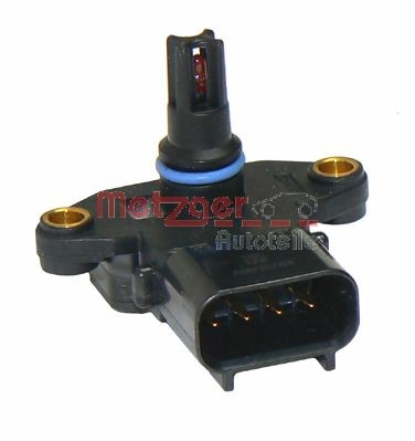 Map Sensor