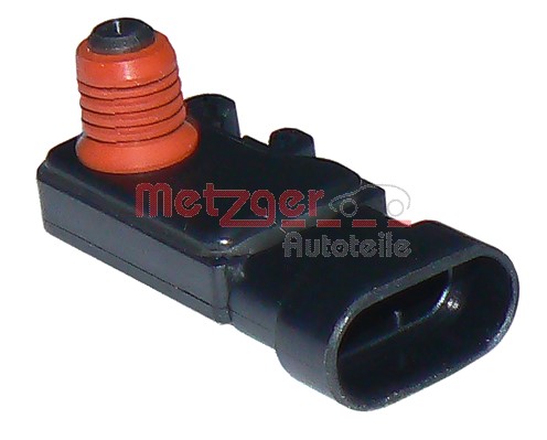 Map Sensor