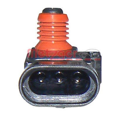 Map Sensor