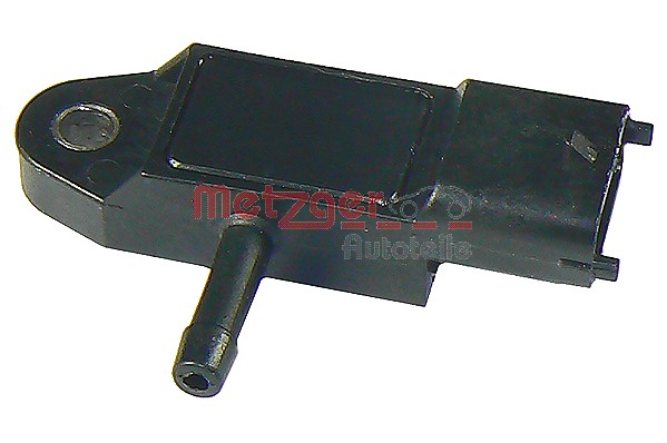 Sensor, laddtryck