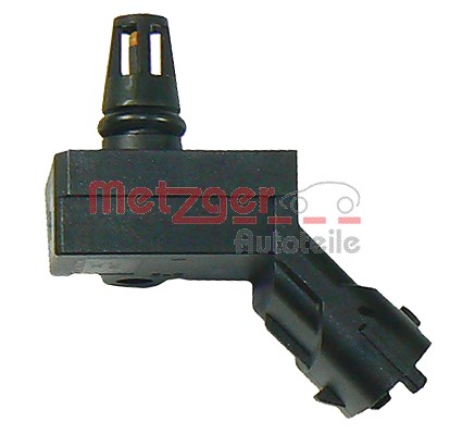 Map Sensor