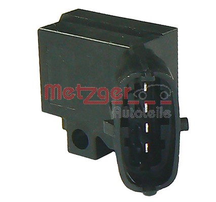 Map Sensor