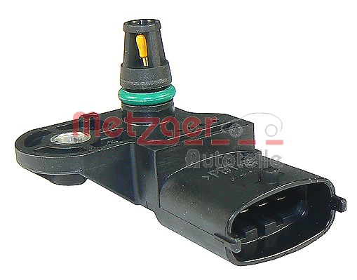Map Sensor