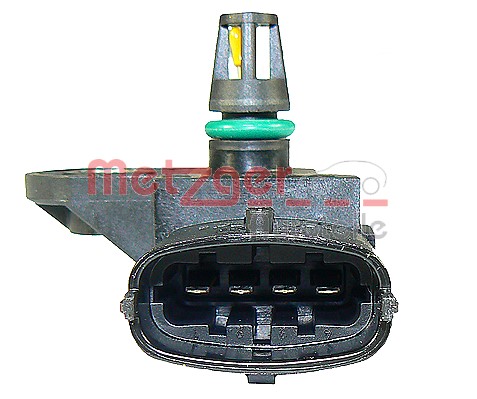Map Sensor