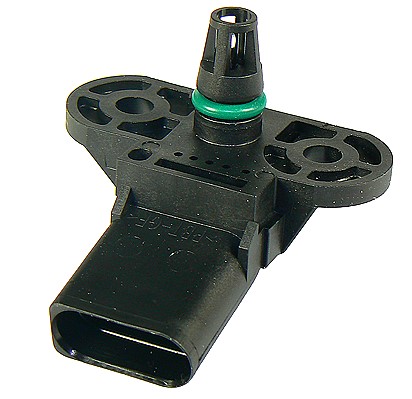 Sensor, insugstryck
