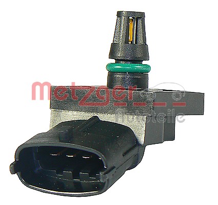 Sensor, laddtryck Sensor, laddtryck