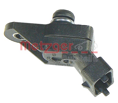 Sensor, bränsletryck Sensor, bränsletryck