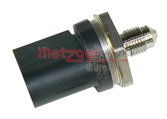 Sensor, bränsletryck