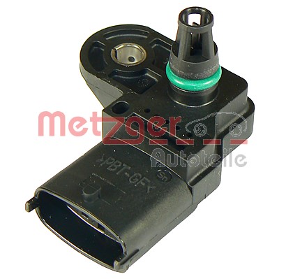 Sensor, laddtryck 12V