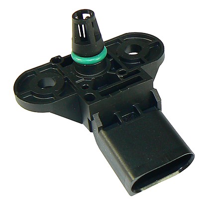 Map Sensor, Bak