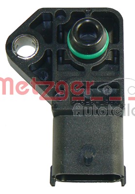 Map Sensor