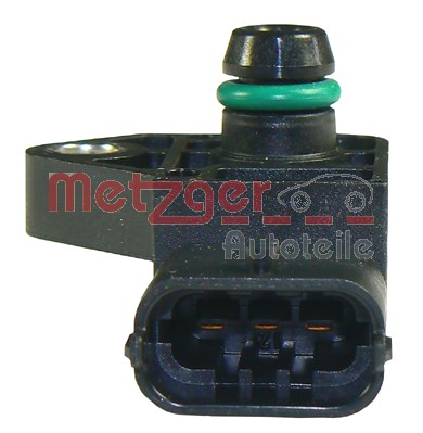 Map Sensor