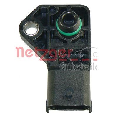 Map Sensor
