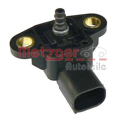 Map Sensor, Insugsgrenrör