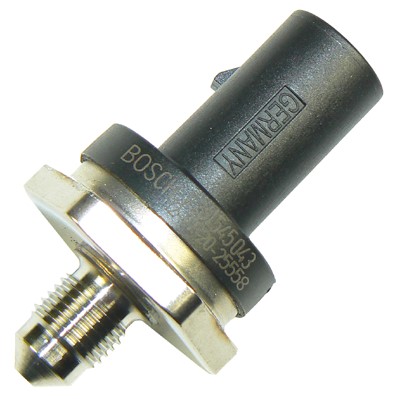 Sensor, bränsletryck
