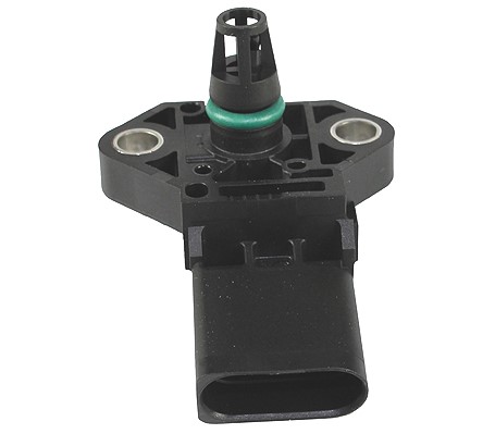 Sensor, insugslufttemperatur