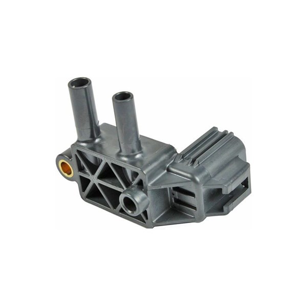 Sensor, avgastryck, Partikelfilter
