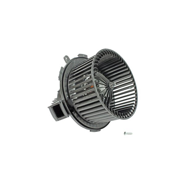 Kupéfläkt 12V