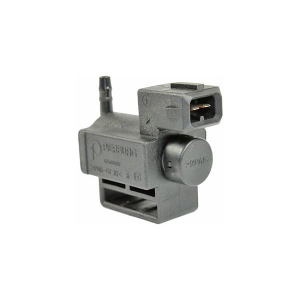 Ställventil, spjäll (insug) 12V
