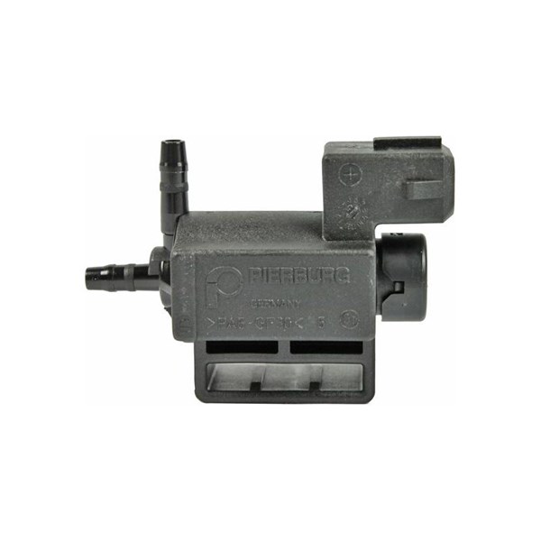 Ställventil, spjäll (insug) 12V
