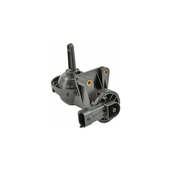 Ställare, omkopplingsspjäll (insug) 12V