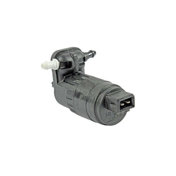 Spolarpump 12V, Fram, Fram eller bak