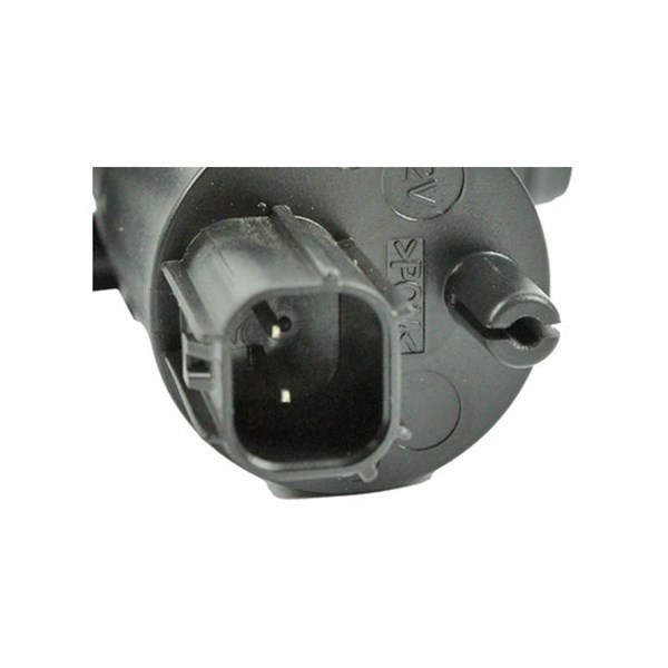 Spolarpump, Fram Spolarpump, Fram