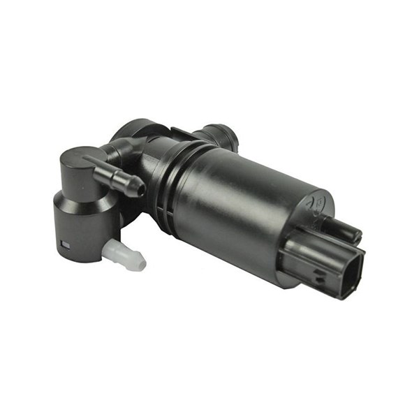Spolarpump, Fram Spolarpump, Fram
