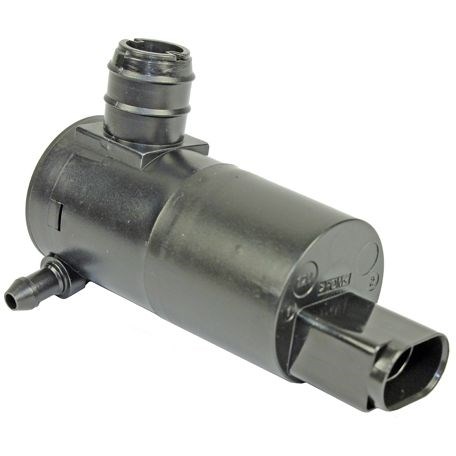 Spolarpump 12V, Fram