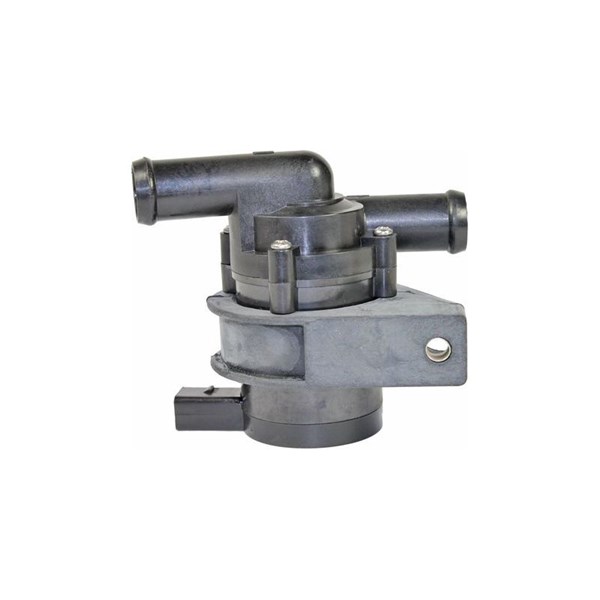 Extra vattenpump 12V