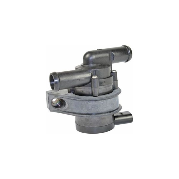 Extra vattenpump 12V