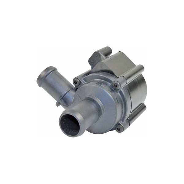 Extra vattenpump