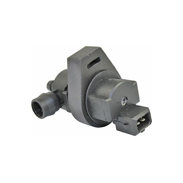 Ventilator, bränsletank 12V
