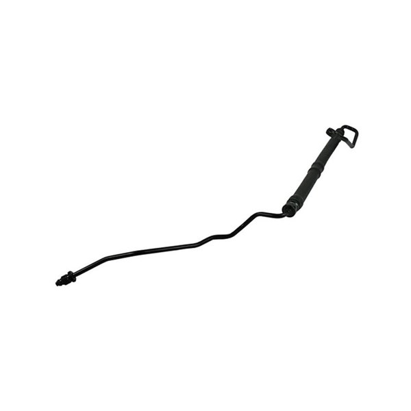 Hydraulikslang, styrsystem