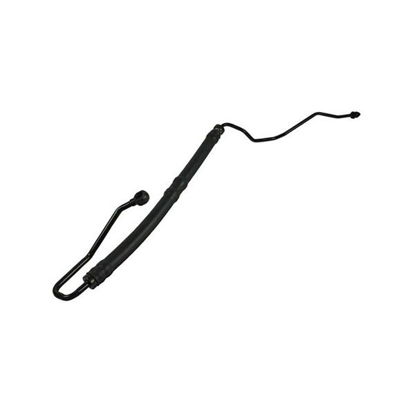 Hydraulikslang, styrsystem