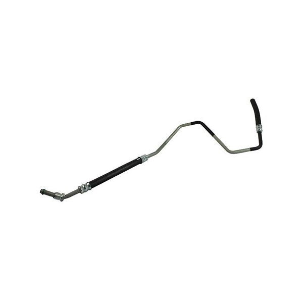 Hydraulikslang, styrsystem